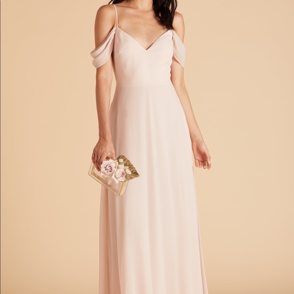Birdy Grey Devin Convertible Dress